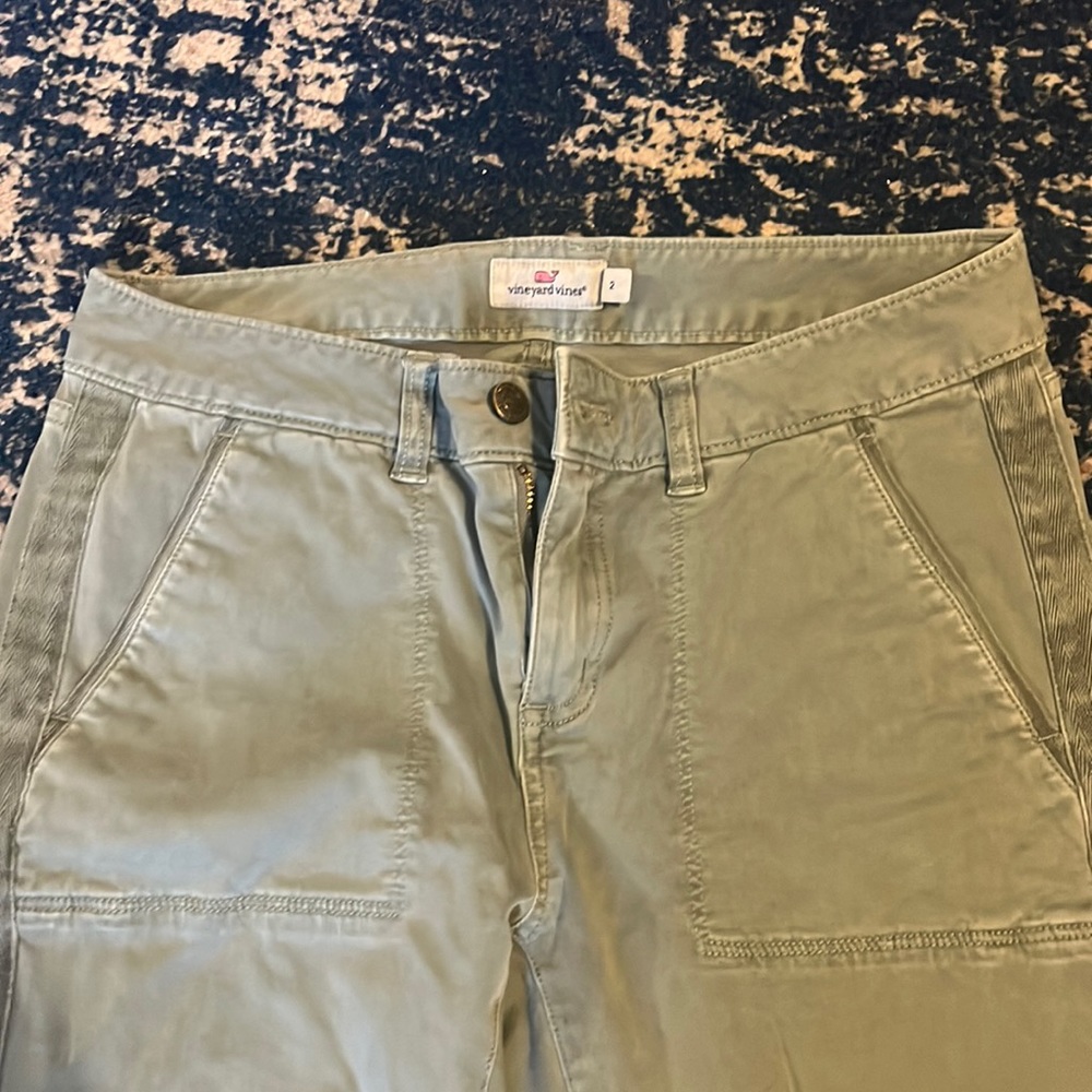 Skinny jeans, size 2